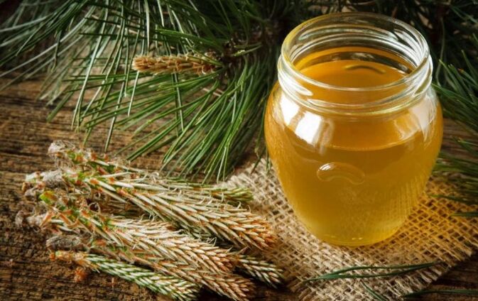 Pine outbreaks