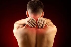 Cervical osteochondrosis