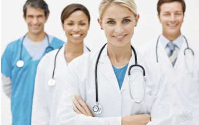 What doctor contact for the treatment of osteochondrosis